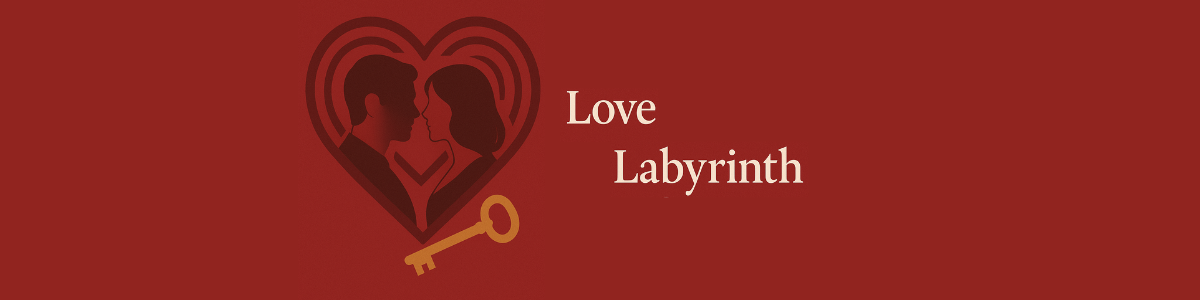 love labyrinth